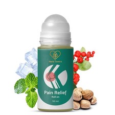 Herb Tantra Soulagement