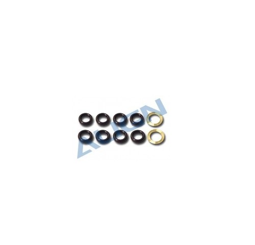 Align hs1266t amortisseurs de - ,