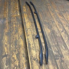 Skoda Superb Combi 2 3T Barres De Toit Porte-Vélos