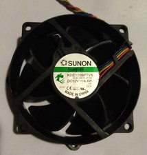 Ventilateur de PC Silencieux