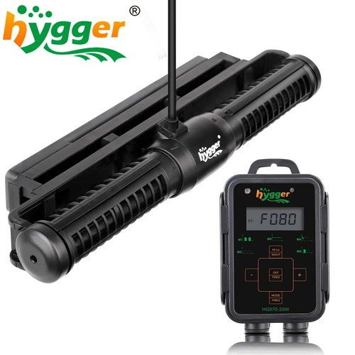 Hygger aquarium wave - hygger, maker