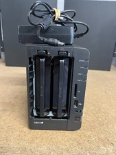 DS213+ Synology 2 Bay Desktop NAS + PSU Cable