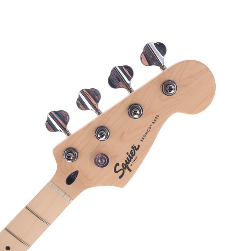 Squier bronco bass neck sonic - squier,