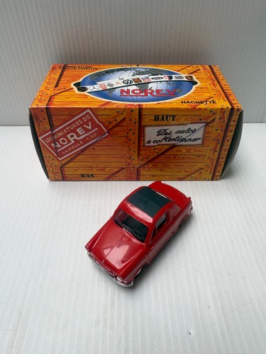 Hachette presse les miniatures - hachette,