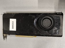 NVIDIA GTX 770 2GB GDDR5 Carte Graphique - Occasion, Fonctionnant État