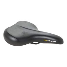 Velo Plush Cruiser Saddle
