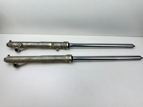 Bras fourche honda 125 r - honda,
