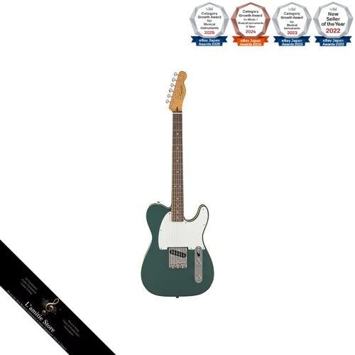Squier fender classic vibe - squier,