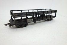 Jouef 654 HO bogie wagon car transport car door STVA