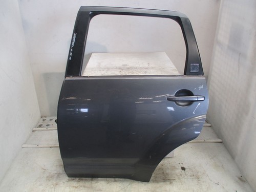 Porte arriere gauche citroen - arriere,