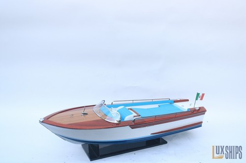 Modèle bateau riva - riva, junior