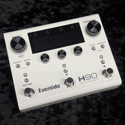 Eventide h90 harmonizer - eventide,