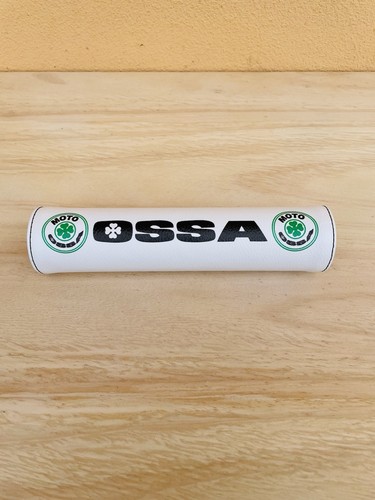 Moto ossa trial pare - moto,