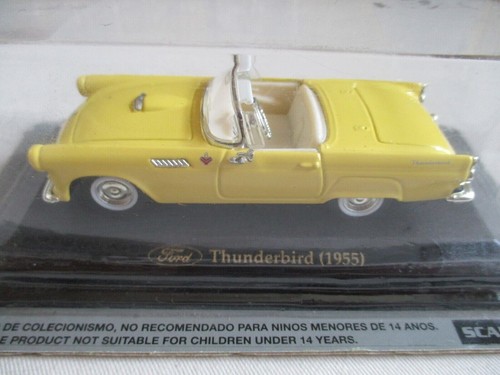 Ford thunderbird 1955 - thunderbird,