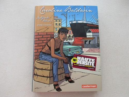 Caroline baldwin ttbe - baldwin, ttbe/neuf