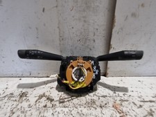 Peugeot Bipper 225 Wiper Indicator Stalk W/ Squib Ring 2013 07355317810 51826041