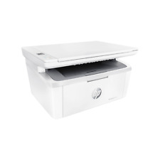 Brand New HP 7MD70F LaserJet MFP M139w Wireless All-in-One Laser Printer Scanner