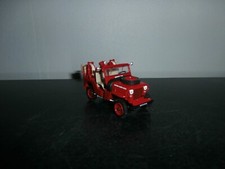 JEEP HOTCHKISS CCFL