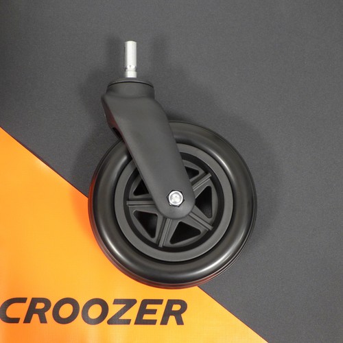 Croozer roue avant buggyrad - roue,