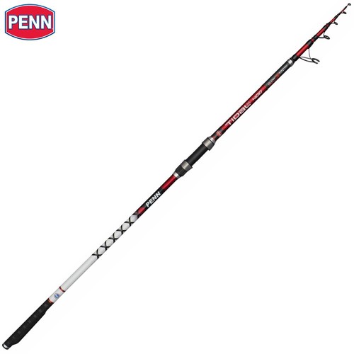 Canne pêche penn - à,