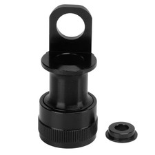 MEIJUN Quickease Pedal Boucle