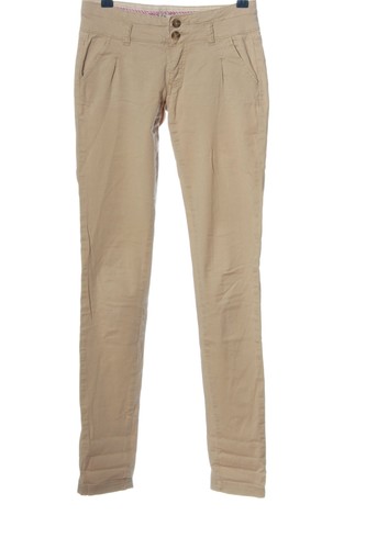 Bershka pantalon cigarette - bershka,