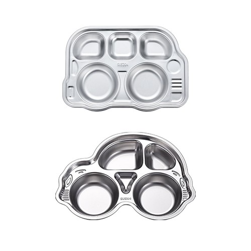 Assiette service compacte - service,