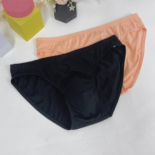 Slip homme taille - basse, avec