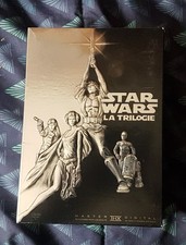 Star Wars La Trilogie ( 4 dvd