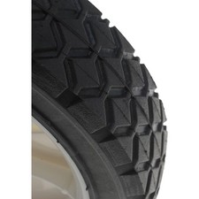 Roue pour tondeuse à gazon