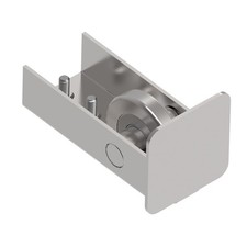 Rouleau De Profil En Acier Inoxydable 76X76Mm