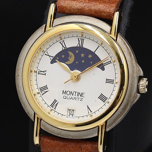 Montre pour femme montin - montin, à