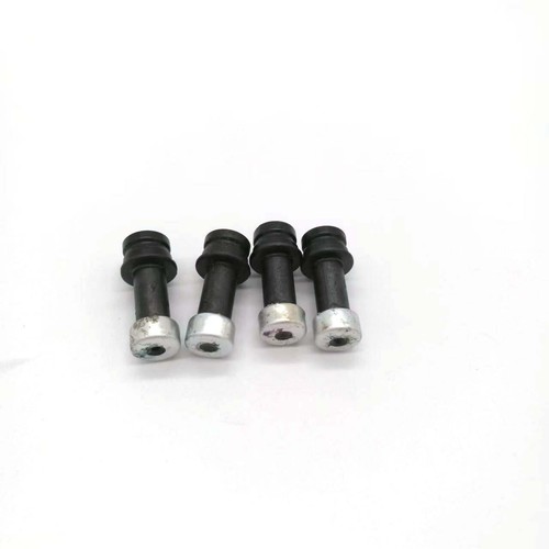 Nozzle connection fits - nozzle, for