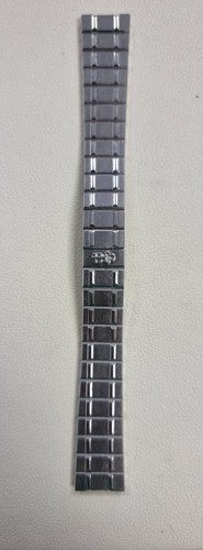 Bracelet corum acier mm - bracelet,