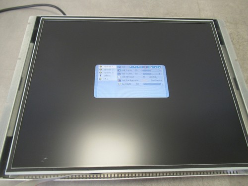 Eizo duravision dv1907 - duravision, dv1907-010