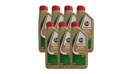 Castrol edge professional - professional, c1