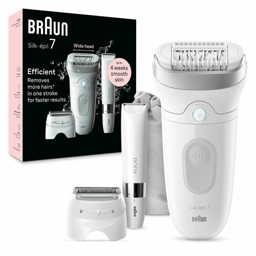 Braun silk épil epilateur - braun, silk-épil