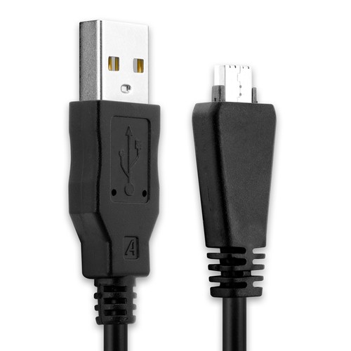 Câble usb appareil - photo, sony