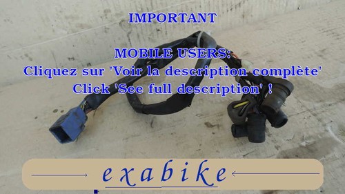 Faisceau des compteurs pour - faisceau,