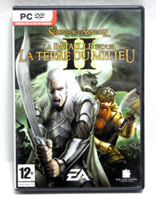 Le Seigneur des Anneaux II La