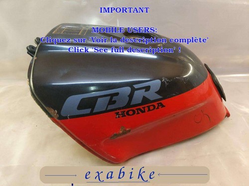 Reservoir essence pour - essence, honda