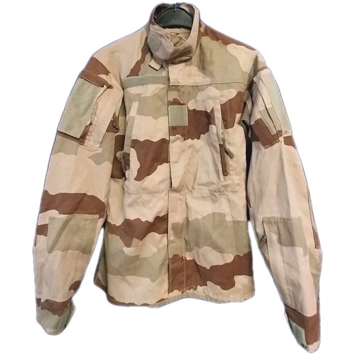 Veste chemise combat - /, f3