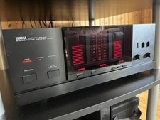 Legendary Yamaha M80 Power Amp