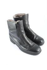 BIBERLAMM Botte courte Dames