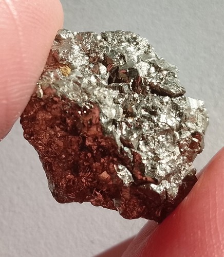 5.18gr 19x15x9mm pyrite