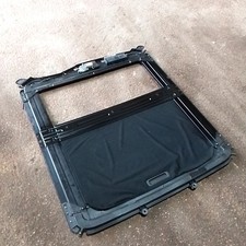 Occasion : Toit ouvrant