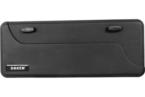 Daken blackit coffre outils - blackit, à
