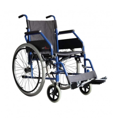 Intermed fauteuil roulant - intermed,