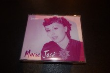 COFFRET 3 CD "MARIE JOSE 