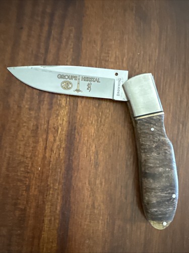 Limited edition browning - limited, browning/fn